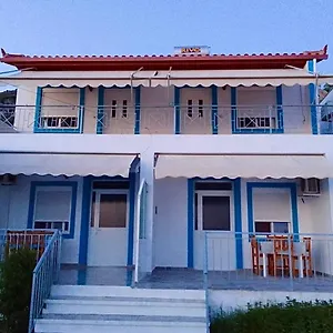 Gusti Kır Evi